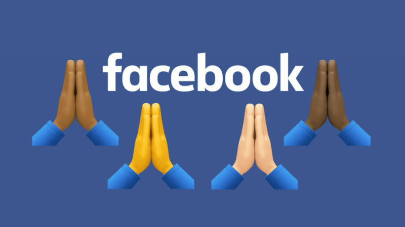 Facebook'a 'dua isteme' özelliği geldi